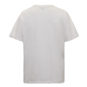 Andy Warhol white Interview magazine vintage t-shirt